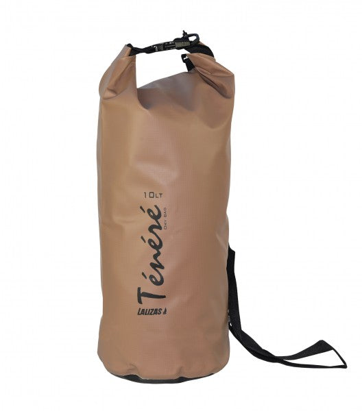 "Ténéré" Dry-Bag 5 - 40 Liter - wasserdichter Seesack - Packtasche - Segeltasche