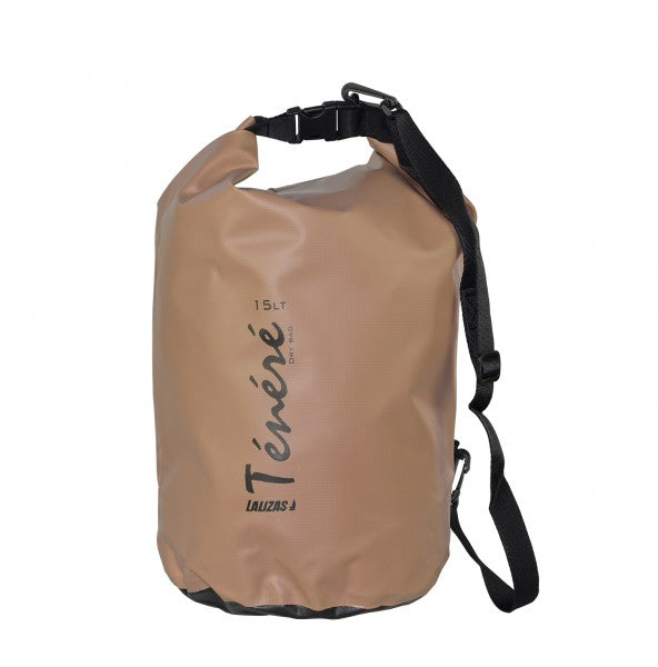 "Ténéré" Dry-Bag 5 - 40 Liter - wasserdichter Seesack - Packtasche - Segeltasche