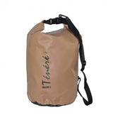 "Ténéré" Dry-Bag 5 - 40 Liter - wasserdichter Seesack - Packtasche - Segeltasche
