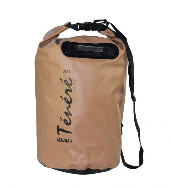 "Ténéré" Dry-Bag 5 - 40 Liter - wasserdichter Seesack - Packtasche - Segeltasche