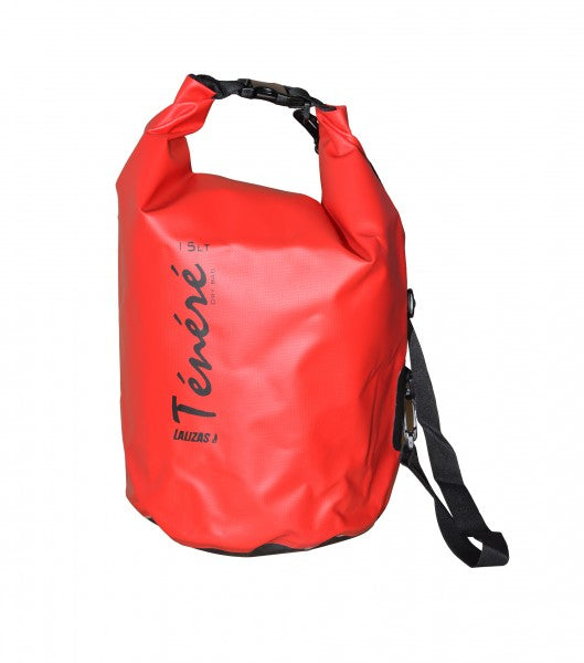"Ténéré" Dry-Bag 5 - 40 Liter - wasserdichter Seesack - Packtasche - Segeltasche