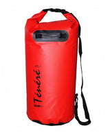 "Ténéré" Dry-Bag 5 - 40 Liter - wasserdichter Seesack - Packtasche - Segeltasche