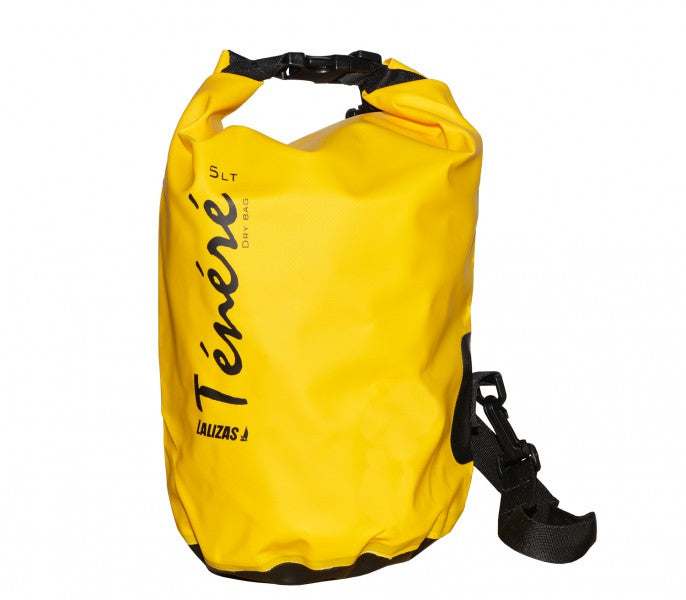 "Ténéré" Dry-Bag 5 - 40 Liter - wasserdichter Seesack - Packtasche - Segeltasche