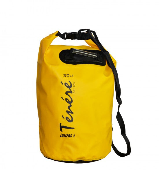 "Ténéré" Dry-Bag 5 - 40 Liter - wasserdichter Seesack - Packtasche - Segeltasche