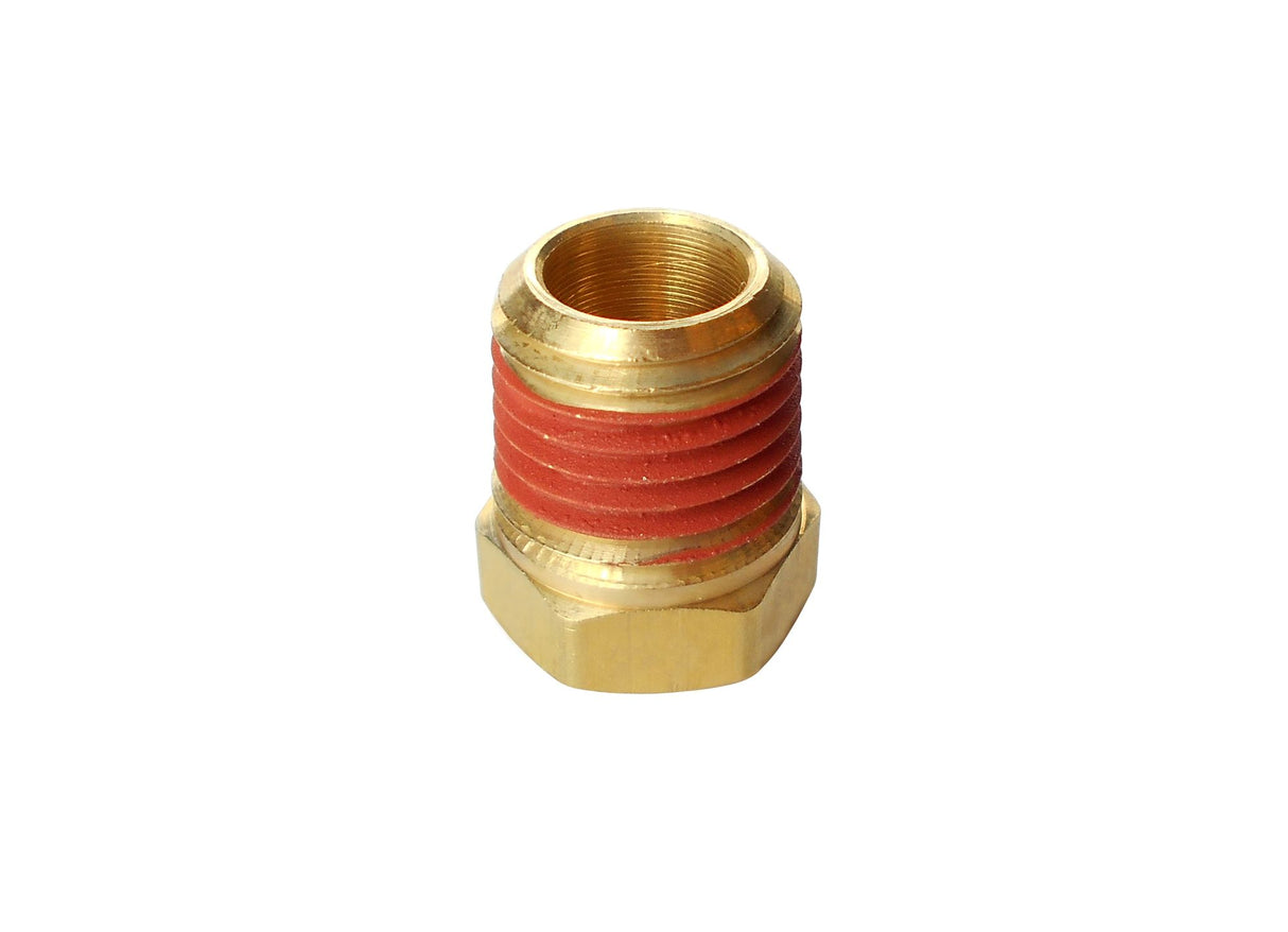 Mercury Quicksilver Wasserablassstopfen Messing, Ablassventil 1/8"-27, Original Ersatzteil 22-328002
