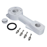 Bordtoilette elektrisch 12V klein