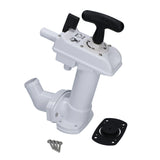 Bordtoilette elektrisch 12V klein