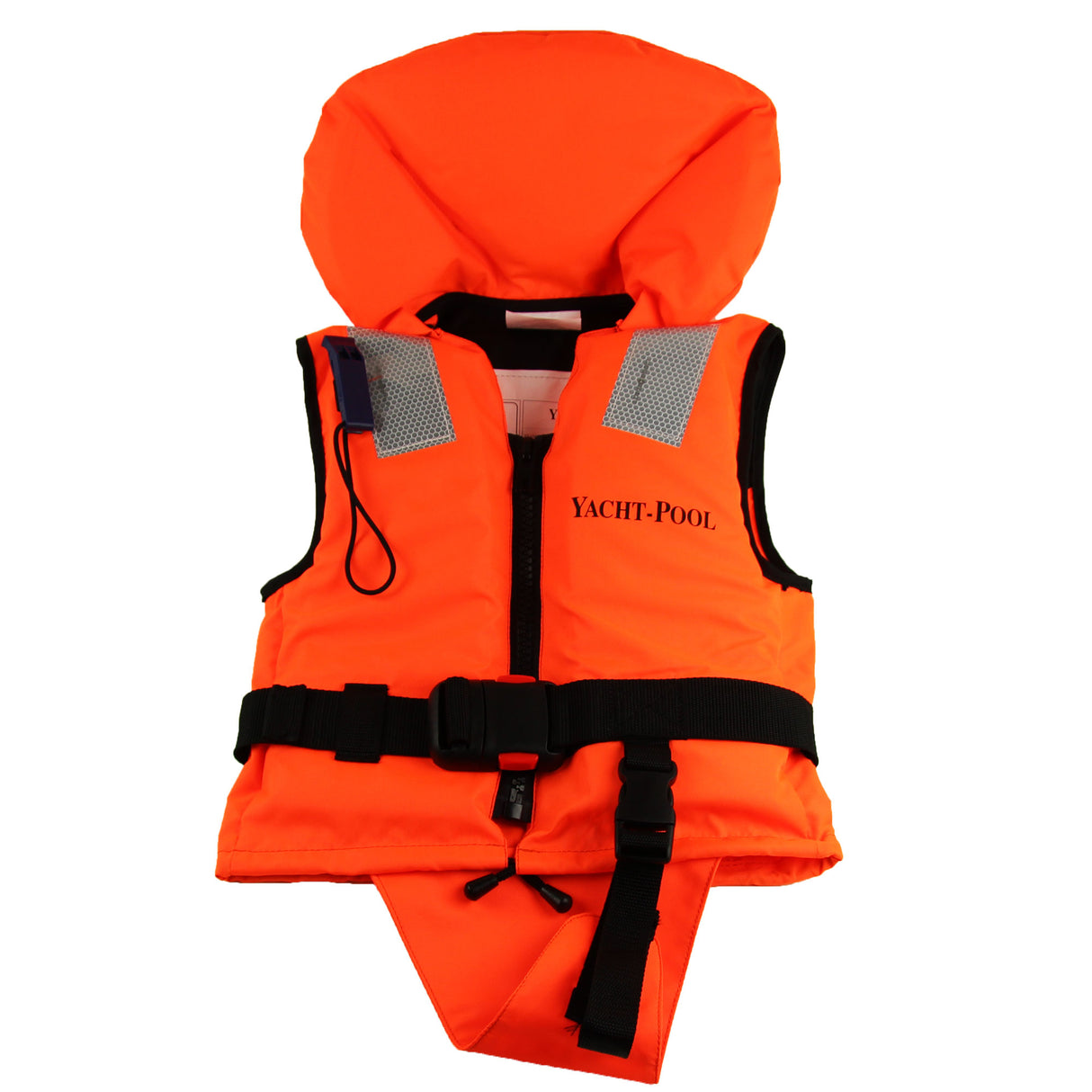 YACHT-POOL Kinder-Feststoffrettungsweste 100 N