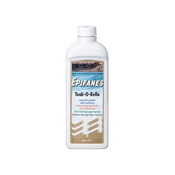 EPIFANES Teak-O-Bello - 500ml