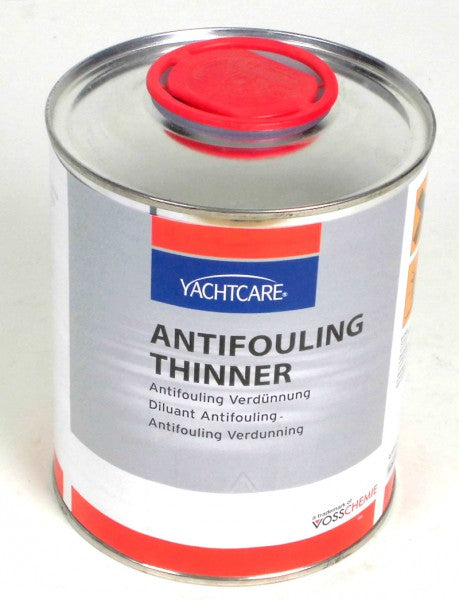 YACHTCARE Antifouling Thinner Verdünnung 750ml (B-Ware)
