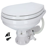 Bordtoilette elektrisch 12V klein