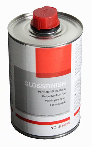 Vosschemie Glossfinish 1kg