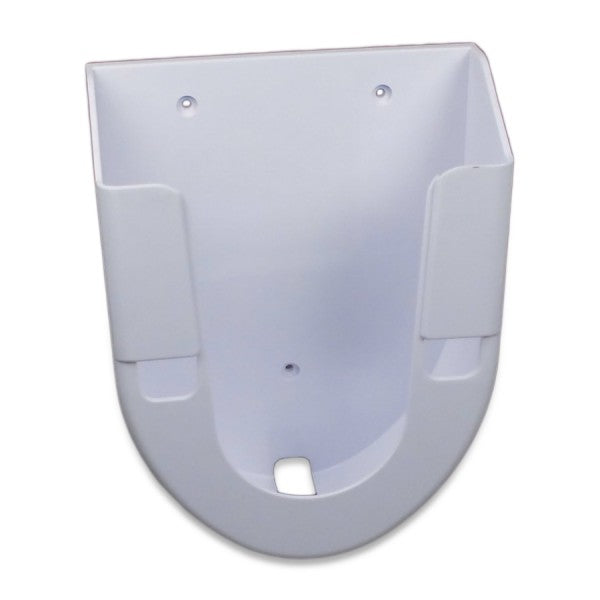 Sailology bracket made of impact-resistant plastic, winch handle bracket, for wireless electric winch handle V5