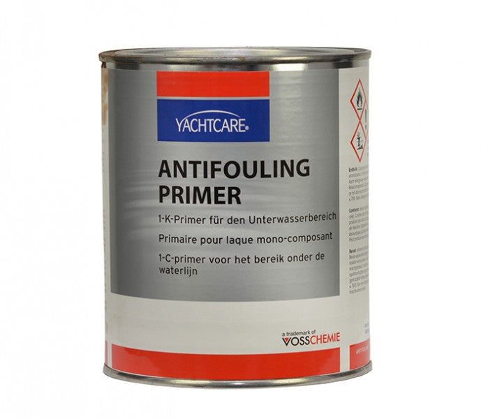 YACHTCARE Antifouling Primer 750ml (B-Ware)