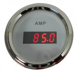 Amperemeter X-Line digital Schwarz