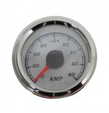 Amperemeter X-Line digital Schwarz