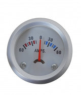 Amperemeter X-Line digital Schwarz
