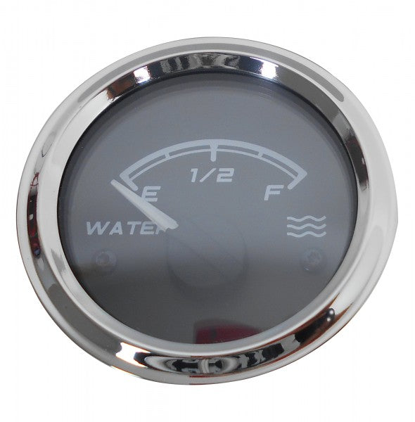 Füllstandsanzeige Wasser X-Line Schwarz