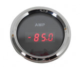 Amperemeter X-Line digital Schwarz