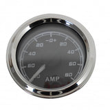 Amperemeter X-Line digital Schwarz