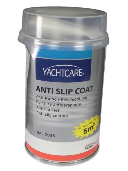 Yachtcare Anti Slip Coat 1kg (B-Ware)