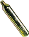 Reservepatrone CO2-Patrone 33g, Nachfüllzubehör, zuverlässige Druckversorgung