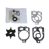 Mercury Impellerset für Mercruiser Alpha One, original Ersatzteil, passend für diverse 4- und 6-Zylinder Modelle - (Optional mit Anschlüsse)