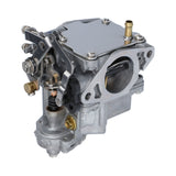 Mercury Vergaser Außenborder 20 PS E-Start/Fernschaltung, Tuning für 15 PS, Original Ersatzteil 1300-8M0167275 - (Optional mit Zubehör)