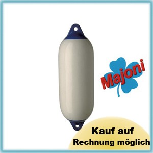 FENDER Majoni Star 210 x 620 mm