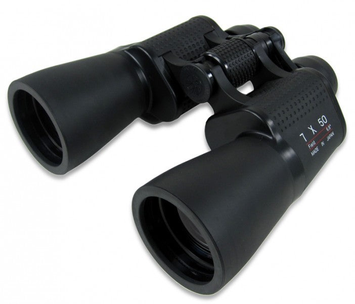 Fernglas Binokular 7 X 50 BaK7 Hochleistungsoptik