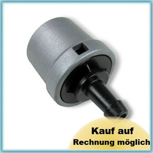 Suzuki Chrysler Force Benzinanschluss kleinmotoren-kompatibel Kraftstoffkupplung Universal-Kompatibilität