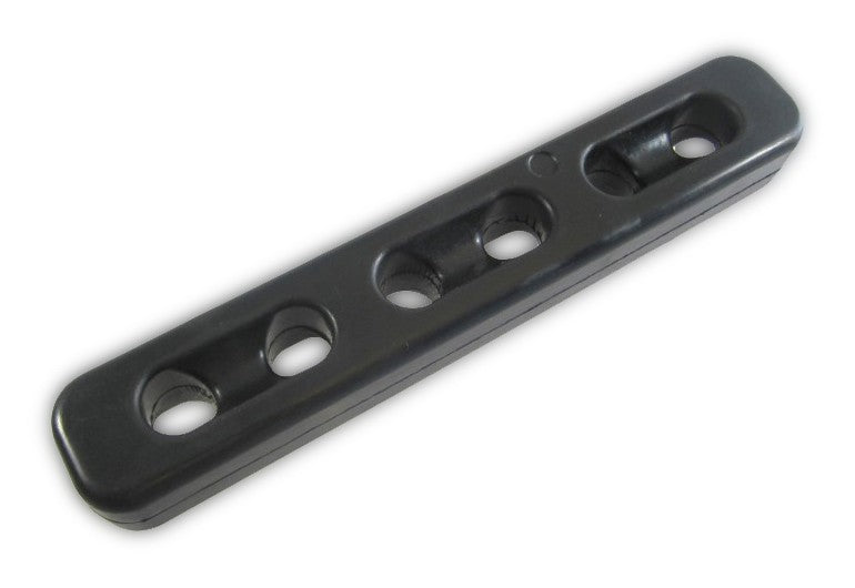 Ruckdämpfer L260mm für Leinen von 14 - 20 mm