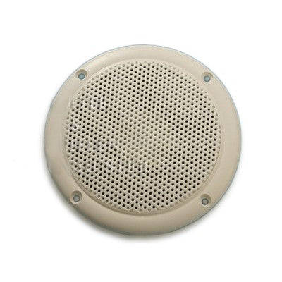 Doppellautsprecher, spritzwasserresistenter Marine-Lautsprecher 2x 40 Watt, vibrations- und stoßsicher