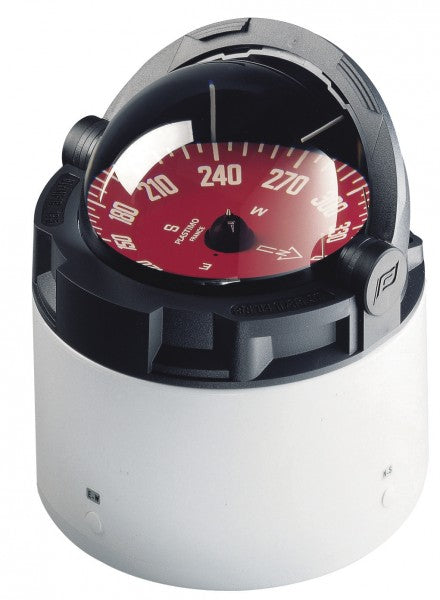 Plastic base for compass, Horizon 135, No compass included