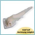 Geschwindigkeitsmesser X-Line Schwarz