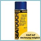 Seatouch Motorlack Weiß für AB Johnson (ab BJ. 91+), hitzebeständiger Sprühlack, schnelle Trocknungszeit 20 Min.