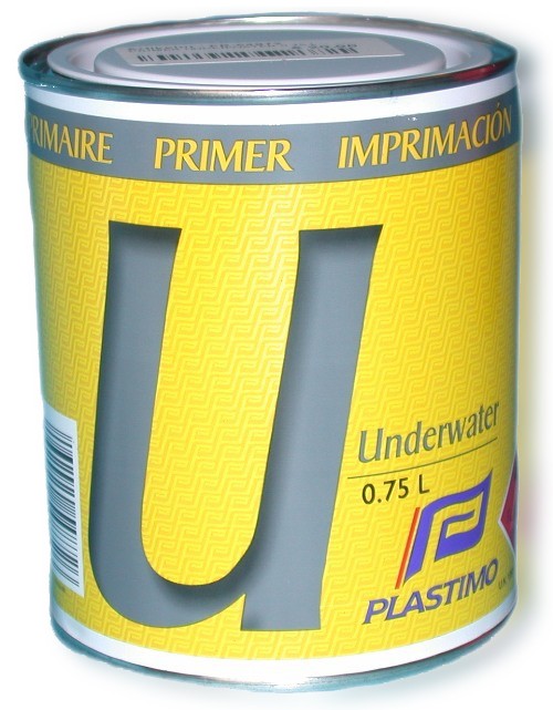 Primer für Antifouling 750ml