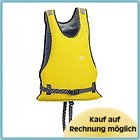 Kanu- Kajakweste Chasuble 70 N 30-40kg