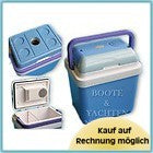 Kühlbox Bravo 24L /12V (B-Ware)