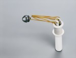 Sicherheitsleiter ( zum Einbauen )