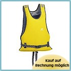 Kanu- Kajakweste Chasuble 70 N +80kg