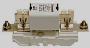 Max Power fuse 160A ANL, boat security system, matched to transverse thruster systems CT60 12V