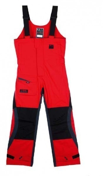 Komplettset XM Ocean Größe XS Rot