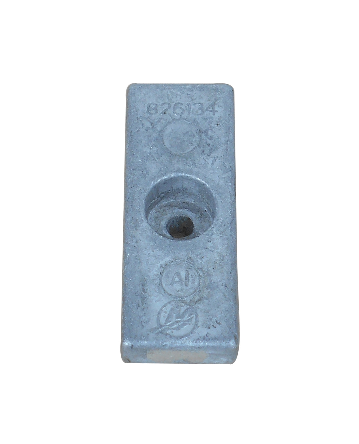 Anode für Außenborder Mercury /Mariner Gear Housing