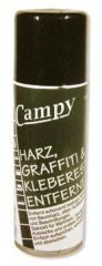 Yachticon - Harz, Grafitti & Kleberreste Entferner 200ml