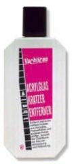 Yachticon Kratzerentferner für Acrylglas, Politur für Kunststoffe, 250ml, Glanz & Langzeitschutz