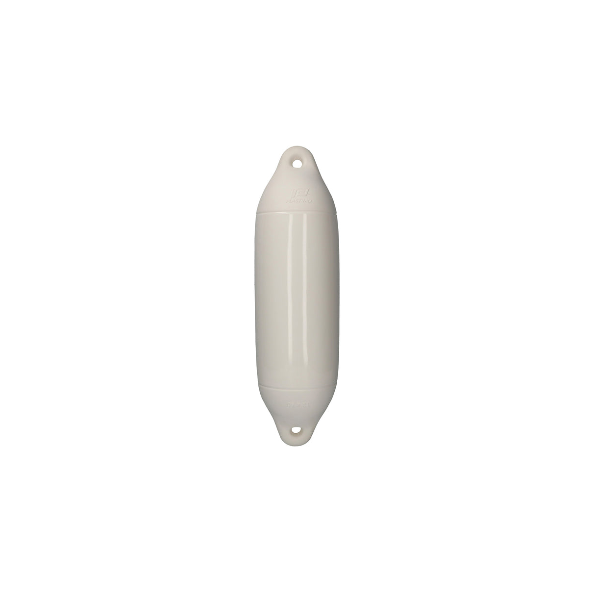 Fender Performance 10 x 40cm mit Fenderleine Schwarz