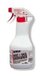 Yachticon Rust and Limescale Remover 500ml, stain remover, quick application without scrubbing