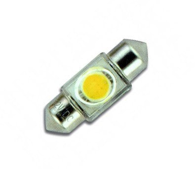Sofitte mit 1 LED