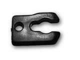 Mercruiser Notstopschalter Clip, Sicherheitsclip für Boot, zuverlässige Stopp-Funktion - (Optional mit Zubehör)